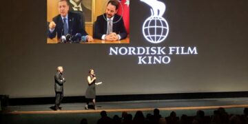 Oslo Büyükelçiliği’den 15 Temmuz belgeselini engelleme girişimi