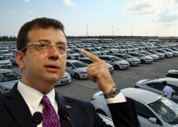 İBB Genel Sekreteri Erkut’tan AKP’nin israfını anlattı: Toplamda 49.5 milyon lira yıllık tasarruf söz konusudur