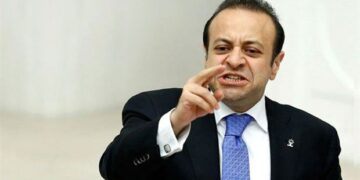 CHP’den Egemen Bağış tepkisi: Hangi yüzle Türkiye’yi temsil edecek?
