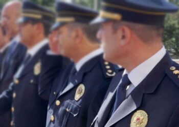 49 ilin emniyet müdürü değiştirildi