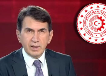 Sanayi ve Teknoloji Bakanlığı’ndan Havuz Yazarı Fuat Uğur’a: Amacı tetikçilik!