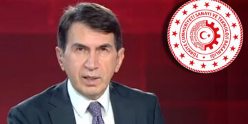 Sanayi ve Teknoloji Bakanlığı’ndan Havuz Yazarı Fuat Uğur’a: Amacı tetikçilik!