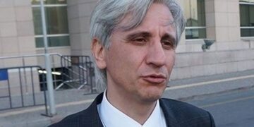 Tahliye edilen eski savcı Gültekin Avcı, yeniden gözaltına alındı