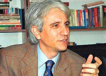 Gazeteci Gültekin Avcı’ya tahliye