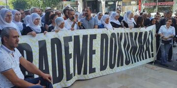 HDP’li Kaçmaz: AKP, 90’lı yıllardaki karanlık güçlere teslim olmuş durumda