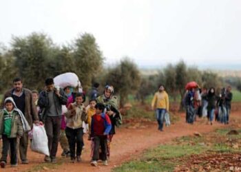 Ankara’da İdlib endişesi: 500 bin sivil yolda