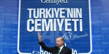 Yandaş Vakıflar, devletten hortumlanıyor: Devletin kasasından İlim Yayma Cemiyeti’ne 100 milyon TL