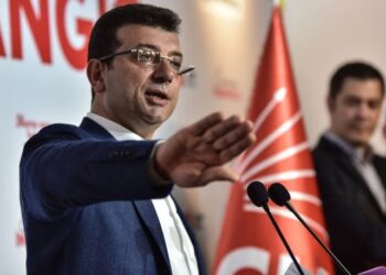 İmamoğlu’ndan çarpıcı açıklama: 470 toplanma alanının sadece 77’si kalmış