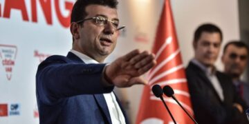 İmamoğlu’ndan çarpıcı açıklama: 470 toplanma alanının sadece 77’si kalmış