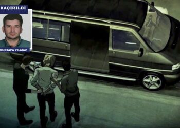 Kızım babasını unutmaya başladı: Eşi MİT tarafından kaçırılan Sümeyye Yılmaz, AFP’ye konuştu