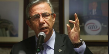 Mansur Yavuş, AKP’lilere, Meclis toplantısını terkettirdi: Çocukları istismar ediyorsunuz