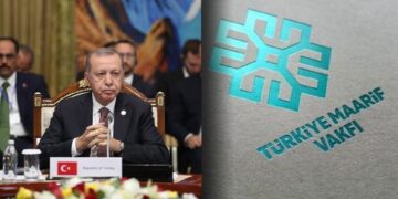 Sayıştay: MEB bütçesinden Maarif Vakfı’na denetimsiz milyonlarca TL aktarıldı