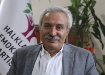 Diyarbakır Büyükşehir Belediye Başkanı  Mızraklı BM’de: Görevlerimiz hukuku, adaleti sağlamaktır