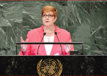 Dişişleri Bakanı Payne’dan, İran’a gözaltındaki vatandaşlarına insanca davranma çağrısı