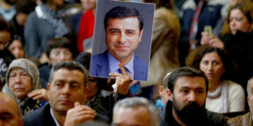 Selahattin Demirtaş’ın avukatları: Bir saniye dahi bekletilmeden tahliye edilmesi gerekiyor
