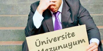 4 işsizden 1’i üniversite mezunu: Türkiye’de Üniversite mezunu işsizler,15 yılda 10 kat arttı