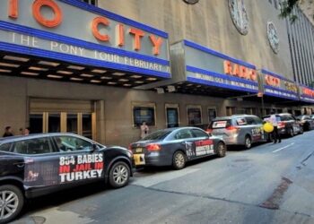 Erdoğan: ‘Tutsak Bebeklere Özgürlük’ eylemine, ‘reklamımızı yapıyorlar’ dedi