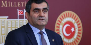 CHP İstanbul Milletvekili Şeker, Süleyman Soylu’ya sordu: IŞİD militanı İlhami Balı, Ankara’da kimlerle görüştü?