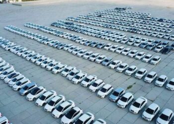 Maliyeti dudak uçuklattı: İBB’nin kiralık araç israfının altından Albayraklar’ın damadı çıktı