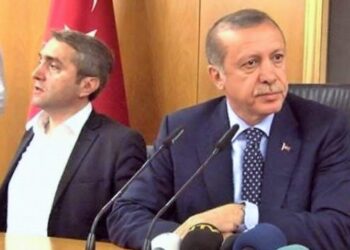 Planlı darbe gününde Erdoğan’ı karşılayan İl Başkanı Temurci: AKP Pelikan’ı meşrulaştırdı, Perinçek’i kucakladı