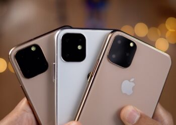 iPhone 11 geliyor: Dünya, merakla beklediği ürün lansmanı ile tanıtılacak