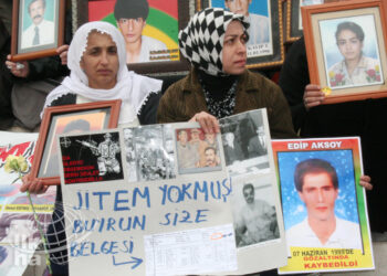 Mahkeme JİTEM’in varlığını inkar etti: Kızıltepe davasında zaman aşımı ve beraat