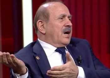 Cihan Yaşar, Burhan Kuzu’nun özrünü kabul etmedi: Mahkemede görüşeceğiz