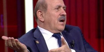 Cihan Yaşar, Burhan Kuzu’nun özrünü kabul etmedi: Mahkemede görüşeceğiz