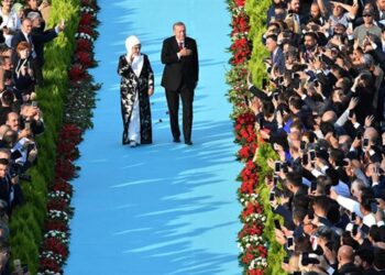 Yıl içinde 1 milyar 9 milyon lira ek yapıldı: Saray’ın günlük harcaması 4.5 milyonu aştı