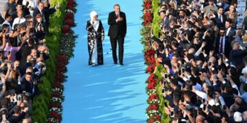 Yıl içinde 1 milyar 9 milyon lira ek yapıldı: Saray’ın günlük harcaması 4.5 milyonu aştı
