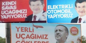 Milli uçak 9 yıldır yapılacak: Erdoğan, 2010’de milli savaş uçağımızın en kısa zamanda göklerde olacağını söylemişti