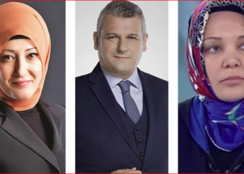 AKP ve Havuz’un yazarları kavgada: İspatlamayan şerefsizdir