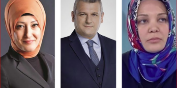 AKP ve Havuz’un yazarları kavgada: İspatlamayan şerefsizdir