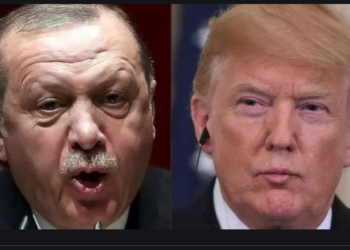 Dünya Medyası operasyona geniş yer veriyor: Erdoğan ve Trump tıpatıp aynı, ikisine de güven olmaz