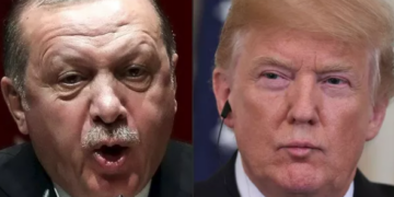 Dünya Medyası operasyona geniş yer veriyor: Erdoğan ve Trump tıpatıp aynı, ikisine de güven olmaz