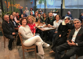 KHK mağdurlarının kararlılığı: İnadına umut, inadına tebessüm