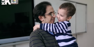 KHK’lı öğretmen Cemil Turan: “Devleti baba olarak görmek yanlışmış!”