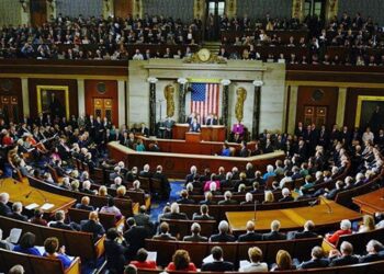 ABD Temsilciler Meclisi: Türkiye’ye yönelik yaptırım tasarısını onayladı