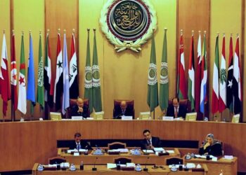 Arap Birliği, ‘Barış Pınarı Harekâtı’nı, ‘Arap ülkesinin işgali ve egemenliğine saldırı’ olarak niteledi