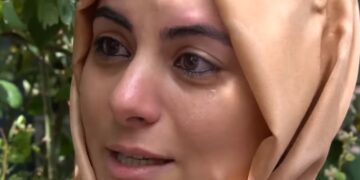 KHK’lı Betül Güneş: Korkmayın, daha ne olabilir, en fazla ölürüz!