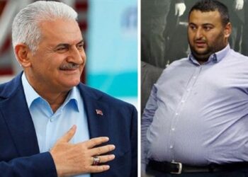 Binali Yıldırım’ın dava açtığı Gazeteci Yılmaz: Servetin kaynağını öğrenene kadar sormaya devam edeceğim