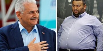 Binali Yıldırım’ın dava açtığı Gazeteci Yılmaz: Servetin kaynağını öğrenene kadar sormaya devam edeceğim