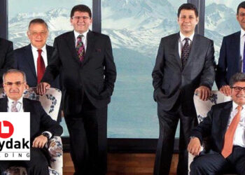 TMSF, şirketin adını değiştirecek: Erdoğan, gaspettirdiği Boydak isminden  de rahatsız oldu