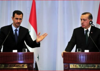 Suriye Devlet Başkanı Esad: Türkiye bölgeden tamamen çıkmazsa savaş ilanı sayılır