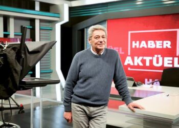 Yazar Celal Başlangıç: Erdoğan en son içeride siyasi bir soykırım yapabilir