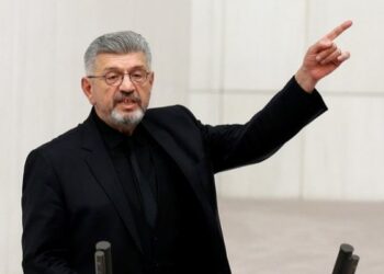 Milletvekili İslam’dan, AKP’lilere: Genel Başkanınız en çok kandırılan ve en çok aldatılan insan