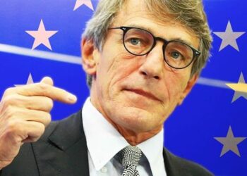 Avrupa Parlamentosu Başkanı: Türkiye’nin AB üyelik müzakereleri askıya alınmalı