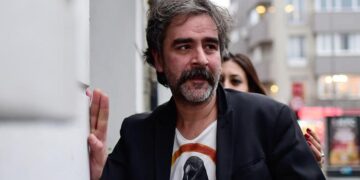 Gazeteci Deniz Yücel: Benim sürecim, Erdoğan’ın iktidar için her şeyi yapacağını gösterdi