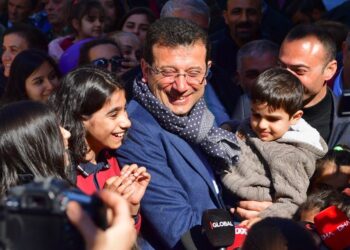 İmamoğlu’ndan İstanbullulara söz: Biz sizi aldatmayacağız, göreceksiniz en demokratik kent olacağız