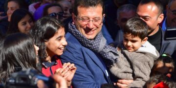 İmamoğlu’ndan İstanbullulara söz: Biz sizi aldatmayacağız, göreceksiniz en demokratik kent olacağız